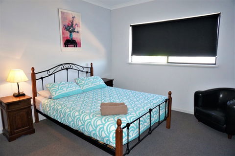 Ningaloo Breeze Villa 10 - Nambucca Heads Accommodation 1