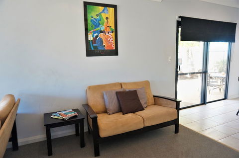 Ningaloo Breeze Villa 10 - Nambucca Heads Accommodation 5