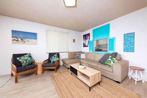 Hibiscus Court Unit 4 - Nambucca Heads Accommodation 0