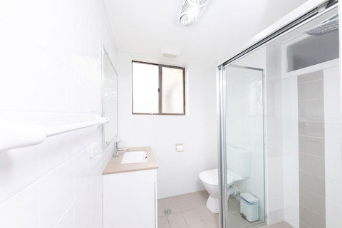 Hibiscus Court Unit 4 - Nambucca Heads Accommodation 2