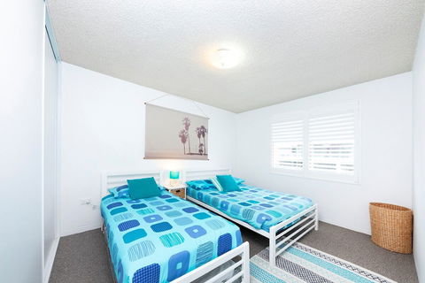 Hibiscus Court Unit 4 - Nambucca Heads Accommodation 1