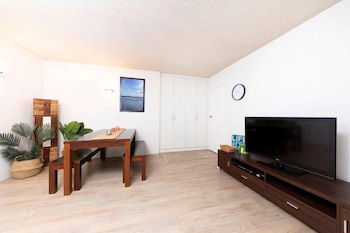 Hibiscus Court Unit 4 - Nambucca Heads Accommodation 3