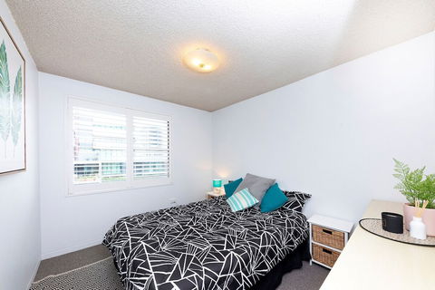 Hibiscus Court Unit 4 - Nambucca Heads Accommodation 4