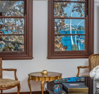 Art Deco Luxury on Elizabeth Quay - Nambucca Heads Accommodation