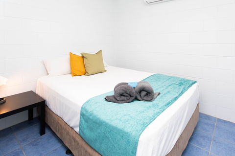 Airlie Sun & Sand Accommodation 6 - Nambucca Heads Accommodation 5