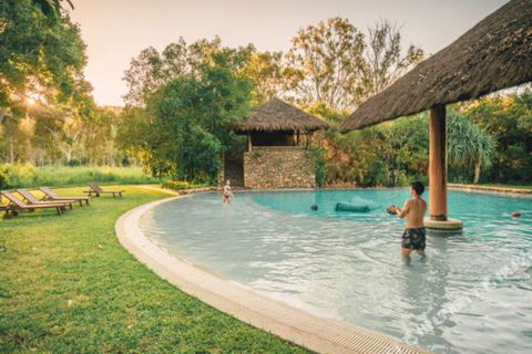Paradise Cove Resort - Nambucca Heads Accommodation 3