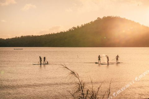 Paradise Cove Resort - Nambucca Heads Accommodation 2