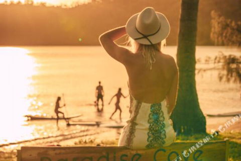 Paradise Cove Resort - Nambucca Heads Accommodation 0