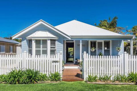 A PERFECT STAY - Stanhope Byron - Nambucca Heads Accommodation 0