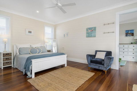 A PERFECT STAY - Stanhope Byron - Nambucca Heads Accommodation 7