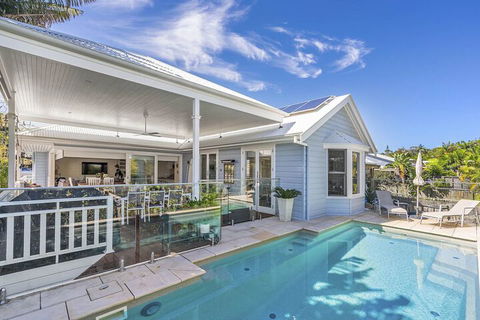 A PERFECT STAY - Stanhope Byron - Nambucca Heads Accommodation 4