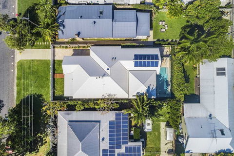 A PERFECT STAY - Stanhope Byron - Nambucca Heads Accommodation 1