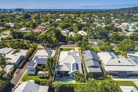 A PERFECT STAY - Stanhope Byron - Nambucca Heads Accommodation 2