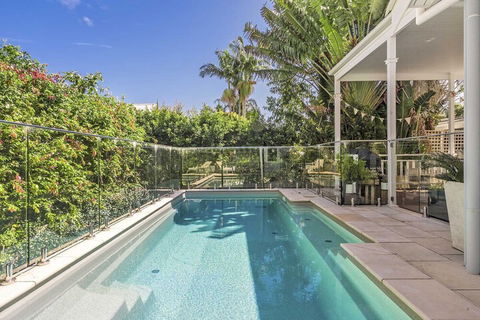 A PERFECT STAY - Stanhope Byron - Nambucca Heads Accommodation 5