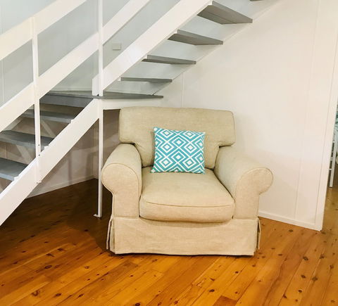 Coastal Cottage - Cannonvale - Nambucca Heads Accommodation 1