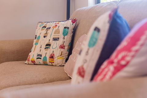 Coastal Cottage - Cannonvale - Nambucca Heads Accommodation 3