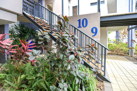 Centrally Located Apartment 1020 - Nambucca Heads Accommodation 2