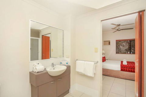 Centrally Located Apartment 1020 - Nambucca Heads Accommodation 6