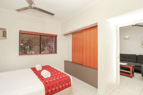 Centrally Located Apartment 1020 - Nambucca Heads Accommodation 3