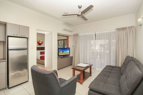 Centrally Located Apartment 1020 - Nambucca Heads Accommodation 4