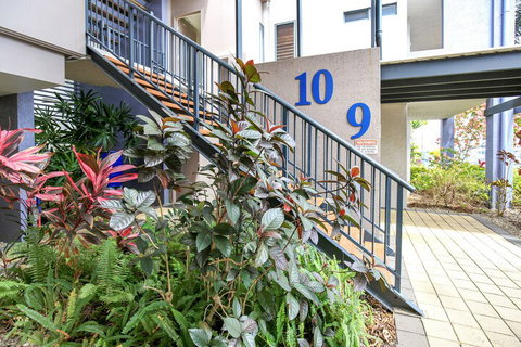 Centrally Located Apartment 1019 - Nambucca Heads Accommodation 1