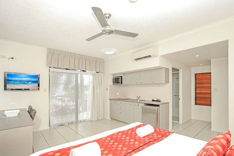 Centrally Located Apartment 1019 - Nambucca Heads Accommodation 3