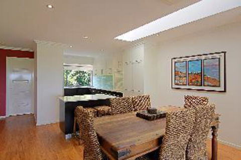 A PERFECT STAY 3 James Cook Apartments - Nambucca Heads Accommodation 3