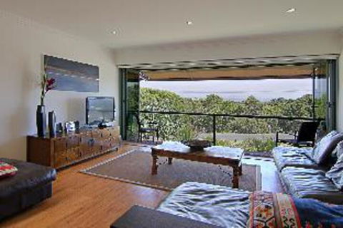 A PERFECT STAY 3 James Cook Apartments - Nambucca Heads Accommodation 0