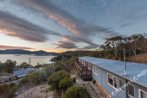 East Lake Travellers Lodge - Nambucca Heads Accommodation 1