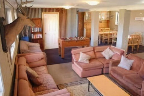 East Lake Travellers Lodge - Nambucca Heads Accommodation 2