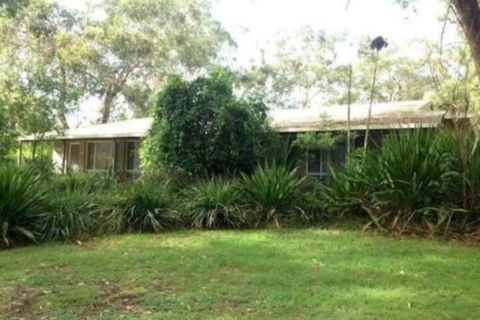 Port Stephens Koala Sanctuary - Nambucca Heads Accommodation 0