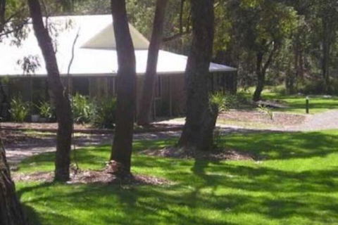 Port Stephens Koala Sanctuary - Nambucca Heads Accommodation 6
