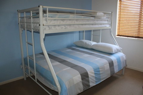 Casa La La Malua Bay - Nambucca Heads Accommodation 3