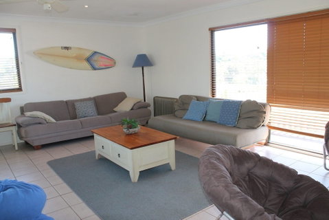 Casa La La Malua Bay - Nambucca Heads Accommodation 5