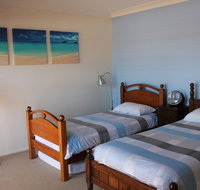 Casa La La Malua Bay - Nambucca Heads Accommodation