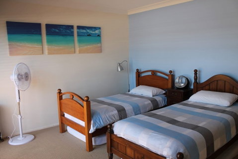 Casa La La Malua Bay - Nambucca Heads Accommodation 0