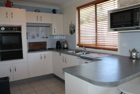 Casa La La Malua Bay - Nambucca Heads Accommodation 1