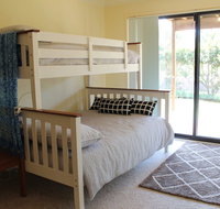 Luxury at Tallawang Malua Bay - Nambucca Heads Accommodation