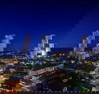 Oracle Resort - Holidays Gold Coast - Nambucca Heads Accommodation