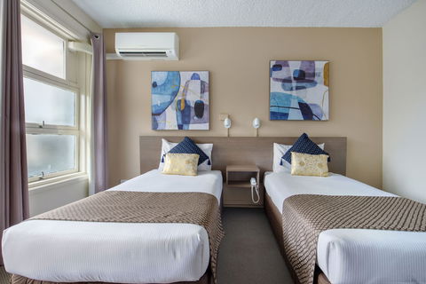 The Metropolitan Spring Hill - Nambucca Heads Accommodation 6