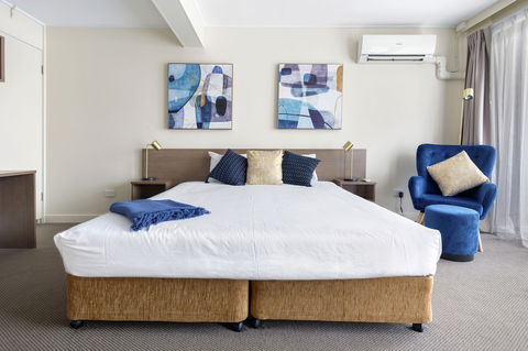 The Metropolitan Spring Hill - Nambucca Heads Accommodation 5