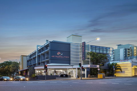 The Metropolitan Spring Hill - Nambucca Heads Accommodation 2