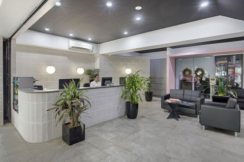 The Metropolitan Spring Hill - Nambucca Heads Accommodation 4
