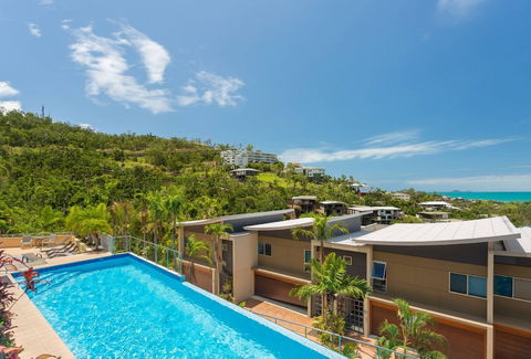 Azure Sea Whitsunday Resort - Nambucca Heads Accommodation 6