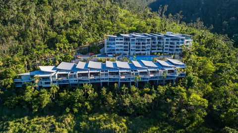 Azure Sea Whitsunday Resort - Nambucca Heads Accommodation 3
