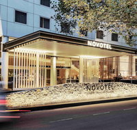 Novotel Sydney Darling Square - Nambucca Heads Accommodation
