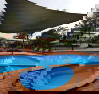 Kimberley Hotel Halls Creek