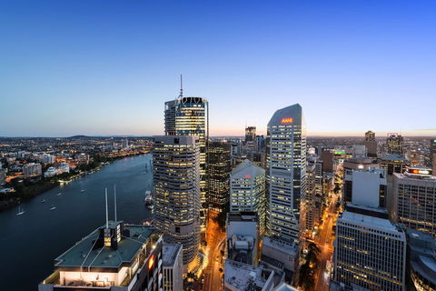 Oaks Aurora Tower - Nambucca Heads Accommodation 1