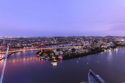 Oaks Aurora Tower - Nambucca Heads Accommodation 0