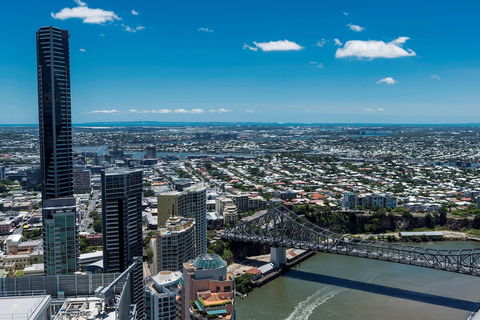 Oaks Aurora Tower - Nambucca Heads Accommodation 5